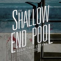 Shallow End of the Pool - Adam-Troy Castro - audiobook