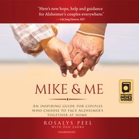 Mike & Me - Rosalys Peel - audiobook