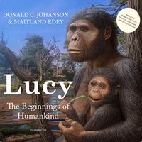 Lucy - Donald C. Johanson - audiobook