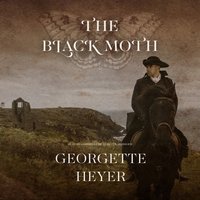 Black Moth - Georgette Heyer - audiobook