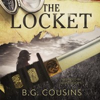 Locket - B. G. Cousins - audiobook