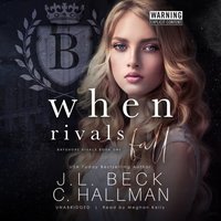 When Rivals Fall - J. L. Beck - audiobook