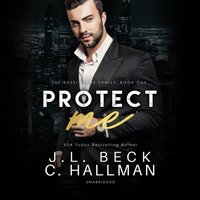 Protect Me - J. L. Beck - audiobook