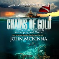 Chains of Gold - John McKinna - audiobook