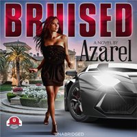 Bruised - Azarel - audiobook