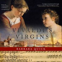Vivaldi's Virgins - Barbara Quick - audiobook