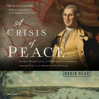 Crisis of Peace - David Head - audiobook