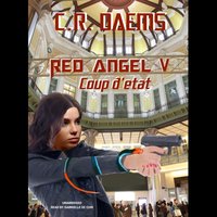 Coup D'Etat - C. R. Daems - audiobook