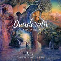 Desiderata - Ali - audiobook