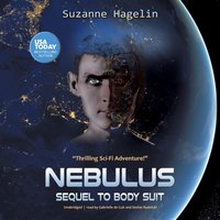Nebulus - Suzanne Hagelin - audiobook