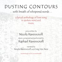 Dusting Contours - Nicola Ravenscroft - audiobook