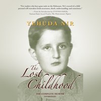 Lost Childhood - Yehuda Nir - audiobook