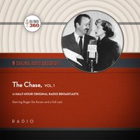 Chase, Vol. 1 - Black Eye Entertainment - audiobook