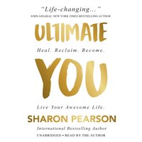 Ultimate You - Sharon Pearson - audiobook