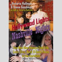 Hollywood Lights, Nashville Nights - Victoria Hallman - audiobook