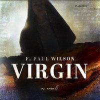 Virgin - F. Paul Wilson - audiobook