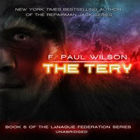 Tery - F. Paul Wilson - audiobook