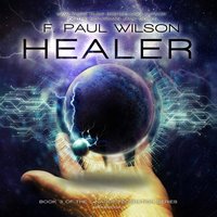 Healer - F. Paul Wilson - audiobook