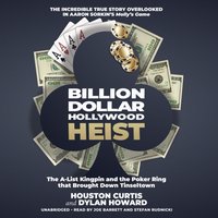 Billion Dollar Hollywood Heist