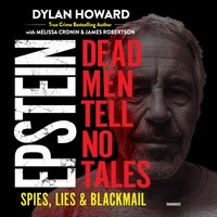 Epstein - Dylan Howard - audiobook