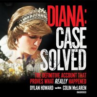 Diana: Case Solved - Dylan Howard - audiobook