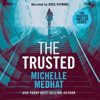 Trusted - Michelle Medhat - audiobook