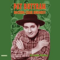 Pat Buttram - Sandra Grabman - audiobook