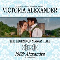 1888: Alexandra - Victoria Alexander - audiobook