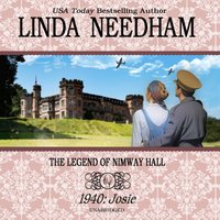 1940: Josie - Linda Needham - audiobook