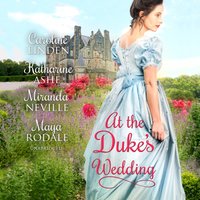 At the Duke's Wedding - Maya Rodale - audiobook