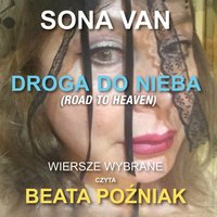 Droga Do Nieba (Road to Heaven) - Sona Van - audiobook