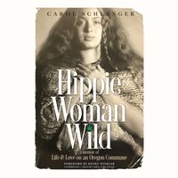 Hippie Woman Wild