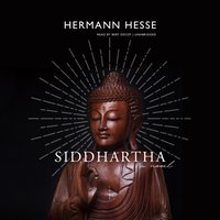 Siddhartha - Hermann Hesse - audiobook