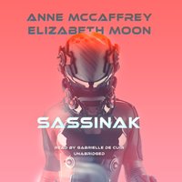 Sassinak - Anne McCaffrey - audiobook