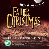 Father Christmas - Rowdy Herrington - audiobook