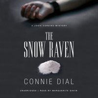 Snow Raven - Connie Dial - audiobook