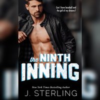 Ninth Inning - J. Sterling - audiobook
