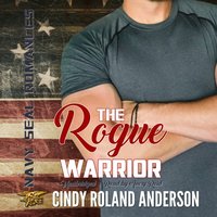 Rogue Warrior - Cindy Roland Anderson - audiobook