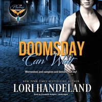 Doomsday Can Wait - Lori Handeland - audiobook