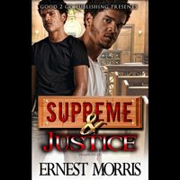 Supreme &amp; Justice