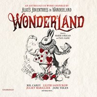 Wonderland - Helen Lloyd - audiobook