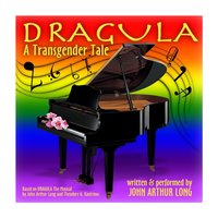 Dragula - John Arthur Long - audiobook
