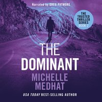 Dominant - Michelle Medhat - audiobook