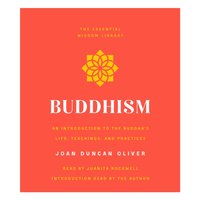 Buddhism - Joan Duncan Oliver - audiobook