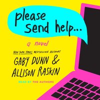 Please Send Help - Gaby Dunn - audiobook