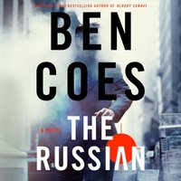 Russian - Ben Coes - audiobook