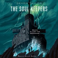 Soul Keepers - Devon Taylor - audiobook