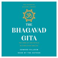 Bhagavad Gita - Edward Viljoen - audiobook