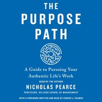 Purpose Path - Nicholas Pearce - audiobook