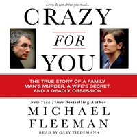 Crazy for You - Michael Fleeman - audiobook